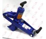 Hydraulic Bead Breaker Changer 4 Tractor Truck Tire W/Hydraulic Foot Pump & Hose